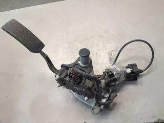18002ZC01A Педаль газа Nissan Titan Арт 7820631, вид 5