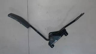 90581205 Педаль газа Opel Zafira A Арт 6692853, вид 1