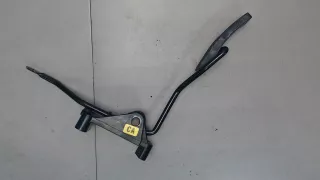90581205 Педаль газа Opel Zafira A Арт 6692853, вид 2