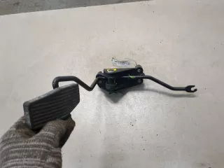 90581205 Педаль газа Opel Zafira A Арт 6692853, вид 5