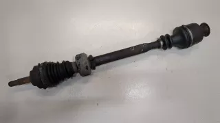 7701469375 Полуось передняя правая (приводной вал, шрус) Renault Megane 1 Арт 9354931, вид 1