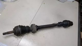 7701469375 Полуось передняя правая (приводной вал, шрус) Renault Megane 1 Арт 9354931, вид 4