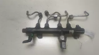 9674300080 Топливная рампа  Peugeot Boxer 3 Арт 9472645, вид 1