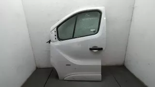 4407177,93451891 Ручка внутренняя передняя левая Opel Vivaro B Арт 11110160, вид 1