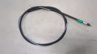 34416751843,6751843 Трос ручника BMW X5 E53 Арт 9482843