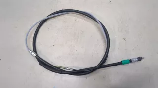 34416751843,6751843 Трос ручника BMW X5 E53 Арт 9482843, вид 2