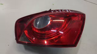 6J4945096K Фонарь задний правый Seat Ibiza 4 Арт 8743275, вид 1