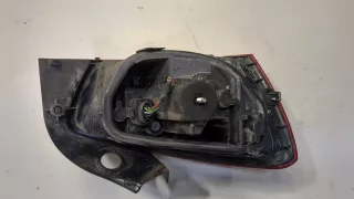 6J4945096K Фонарь задний правый Seat Ibiza 4 Арт 8743275, вид 2