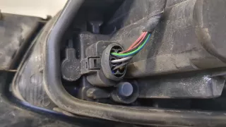 6J4945096K Фонарь задний правый Seat Ibiza 4 Арт 8743275, вид 3