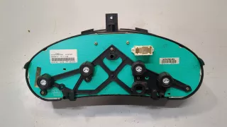 9656696380 Щиток приборов (приборная панель) Peugeot 206 1 Арт 9480421, вид 2