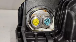 2538600502 Mercedes Benz Подушка безопасности пассажирская (в торпедо) Mercedes S W217 Арт E23603911, вид 7