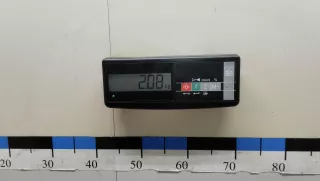 2538600502 Mercedes Benz Подушка безопасности пассажирская (в торпедо) Mercedes S W217 Арт E23603911, вид 9