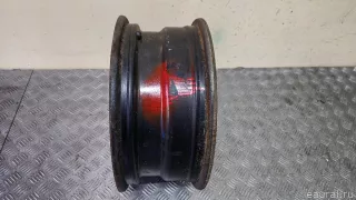 2001389 Ford Штампованные диски Ford Kuga 2 Арт E23603959, вид 2