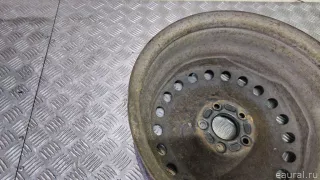 2001389 Ford Штампованные диски Ford Kuga 2 Арт E23603959, вид 4