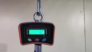 2001389 Ford Штампованные диски Ford Kuga 2 Арт E23603959, вид 5