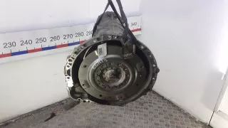 8HP70 КПП автоматическая Land Rover Discovery 4 Арт 6GM13TX01, вид 1