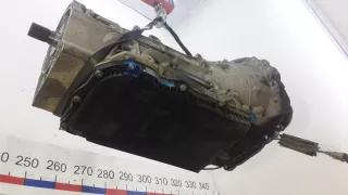 8HP70 КПП автоматическая Land Rover Discovery 4 Арт 6GM13TX01, вид 5