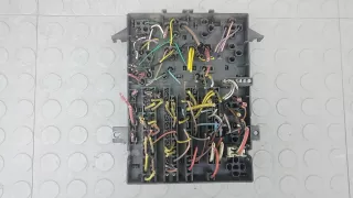  Блок предохранителей Nissan interstar Арт GBE05M102_A221917, вид 5
