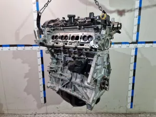PYZC02300C Mazda Двигатель Mazda CX-5 2 Арт E23604105, вид 1