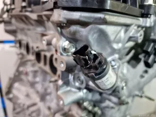 PYZC02300C Mazda Двигатель Mazda CX-5 2 Арт E23604105, вид 12