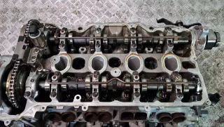 PYZC02300C Mazda Двигатель Mazda CX-5 2 Арт E23604105, вид 13