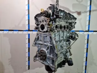 PYZC02300C Mazda Двигатель Mazda CX-5 2 Арт E23604105, вид 3