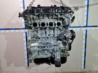 PYZC02300C Mazda Двигатель Mazda CX-5 2 Арт E23604105, вид 4