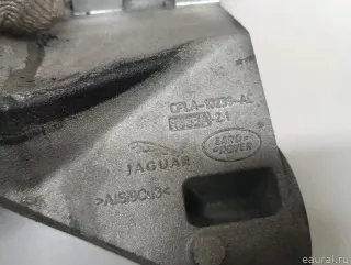 LR065741 Land Rover Кронштейн генератора Land Rover Range Rover Sport 2 restailing Арт E23604163, вид 5