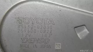 8513002030 Toyota Моторчик стеклоочистителя задний Toyota Auris 2 Арт E23604217, вид 10