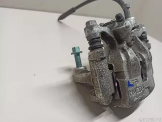 KAY02671XA Mazda Суппорт тормозной задний левый Mazda CX-5 2 Арт E23604349, вид 3