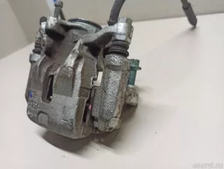 KAY02671XA Mazda Суппорт тормозной задний левый Mazda CX-5 2 Арт E23604349, вид 4