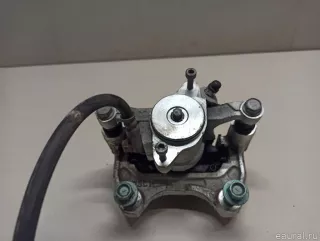 KAY02671XA Mazda Суппорт тормозной задний левый Mazda CX-5 2 Арт E23604349, вид 5