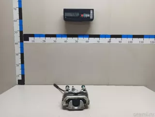 KAY02671XA Mazda Суппорт тормозной задний левый Mazda CX-5 2 Арт E23604349, вид 7