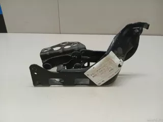 2538800128 Mercedes Benz Петля капота левая Mercedes S C217 Арт E23604459, вид 5