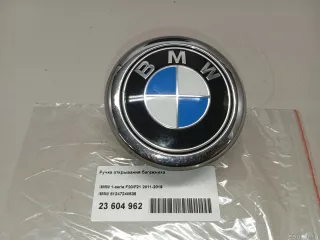 51247248535 BMW Ручка крышки багажника BMW X2 F39 Арт E23604962, вид 10