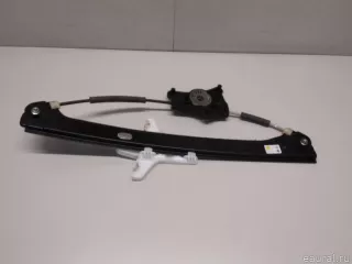 565839461A VAG Стеклоподъемник электр. задний левый Skoda Kodiaq Арт E23605772, вид 1