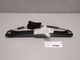 565839461A VAG Стеклоподъемник электр. задний левый Skoda Kodiaq Арт E23605772, вид 8