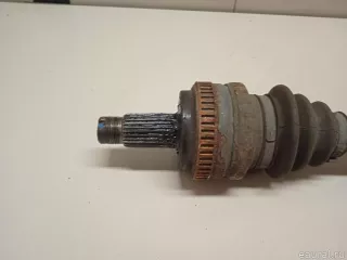 33217553562 BMW Полуось задняя правая BMW 3 E90/E91/E92/E93 Арт E23605946, вид 3