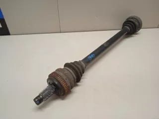 33217553562 BMW Полуось задняя правая BMW 3 E90/E91/E92/E93 Арт E23605946, вид 6