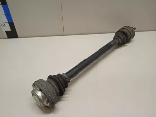 33217553562 BMW Полуось задняя правая BMW 3 E90/E91/E92/E93 Арт E23605946, вид 7