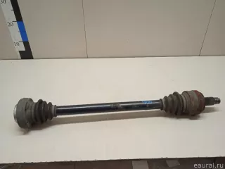 33217553562 BMW Полуось задняя правая BMW 3 E90/E91/E92/E93 Арт E23605946, вид 9