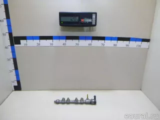 314013A100 Hyundai-Kia Рейка топливная (рампа) Hyundai IX55 Арт E23605962, вид 8