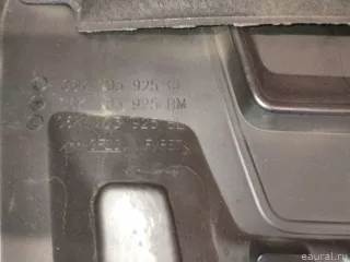 06K103925BL VAG Накладка декоративная Skoda Kodiaq Арт E23606326, вид 12