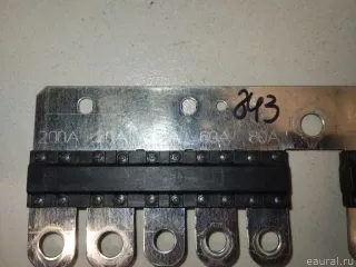 3C0937629D VAG Предохранитель Audi Q3 2 Арт E23606843, вид 3