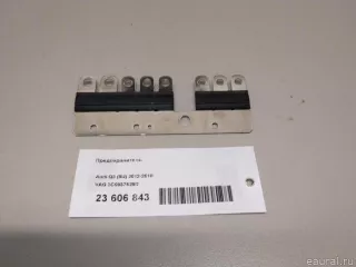 3C0937629D VAG Предохранитель Audi Q3 2 Арт E23606843, вид 5