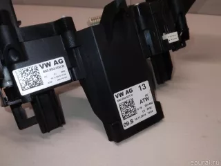 8X0953502B4PK VAG Переключатель подрулевой (стрекоза) Audi Q3 2 Арт E23606910, вид 4