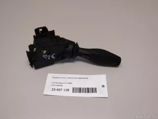 1682336 Ford Переключатель поворотов подрулевой Ford Fiesta 6 Арт E23607328, вид 9