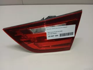 63217286034 BMW Фонарь задний внутренний правый BMW 3 F30/F31/GT F34 Арт E23607394, вид 8