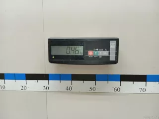63217286034 BMW Фонарь задний внутренний правый BMW 3 F30/F31/GT F34 Арт E23607394, вид 10