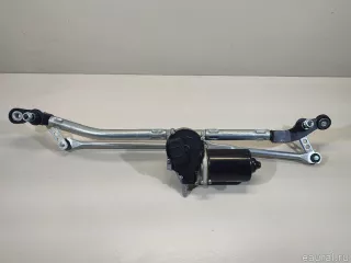 LG1408ZC Lengun Трапеция стеклоочистителей Opel Astra G Арт E23608033, вид 1